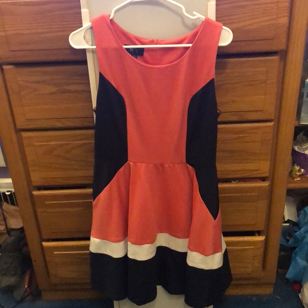 BCX Dress